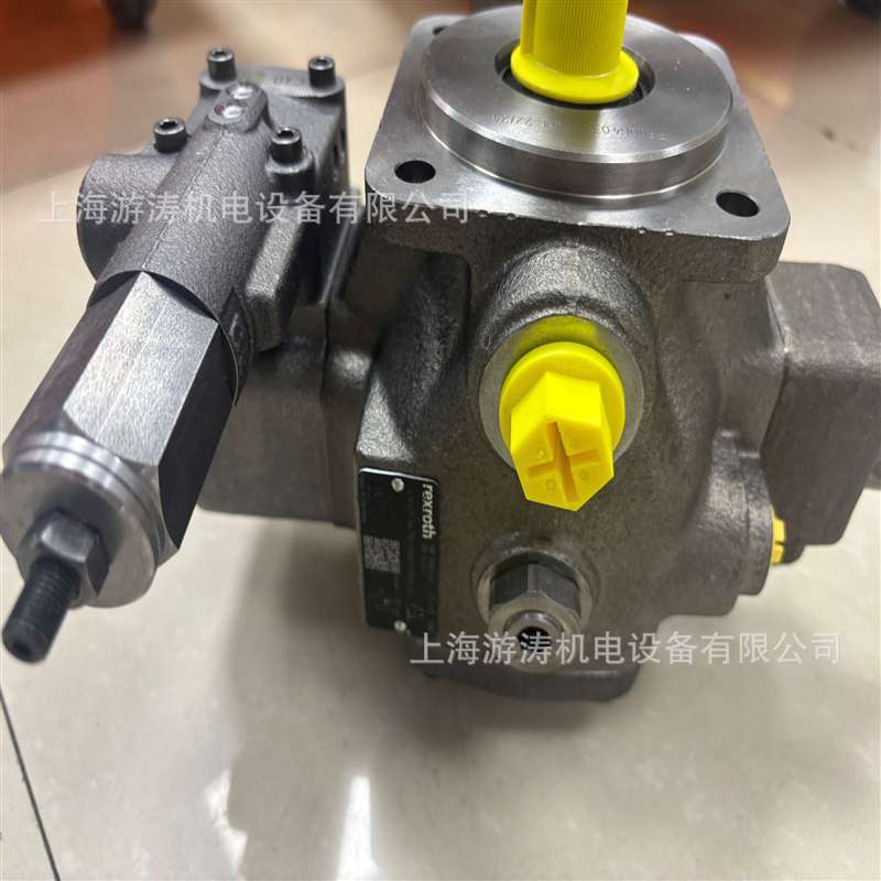 PV7系列叶片泵现货全新PV7-1A/16-30RE01MC0-08上海游涛批发价
