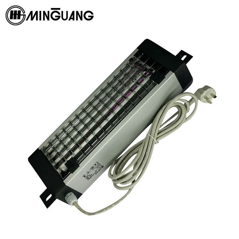 YG141-E110-H自动化系统专用防眩光格栅灯LED明装格栅灯