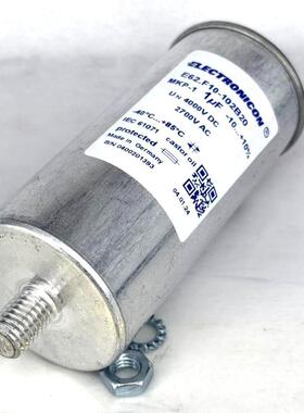 伊凯基E62.F10-221B20/102B20 电力电容0.22uF5000V 1uF4000V