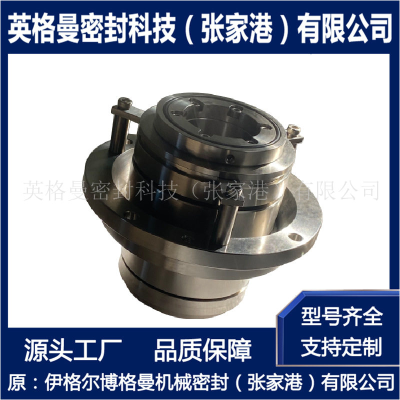 适用于安德里茨andritz压力筛LP-D-60机械密封厂家直供