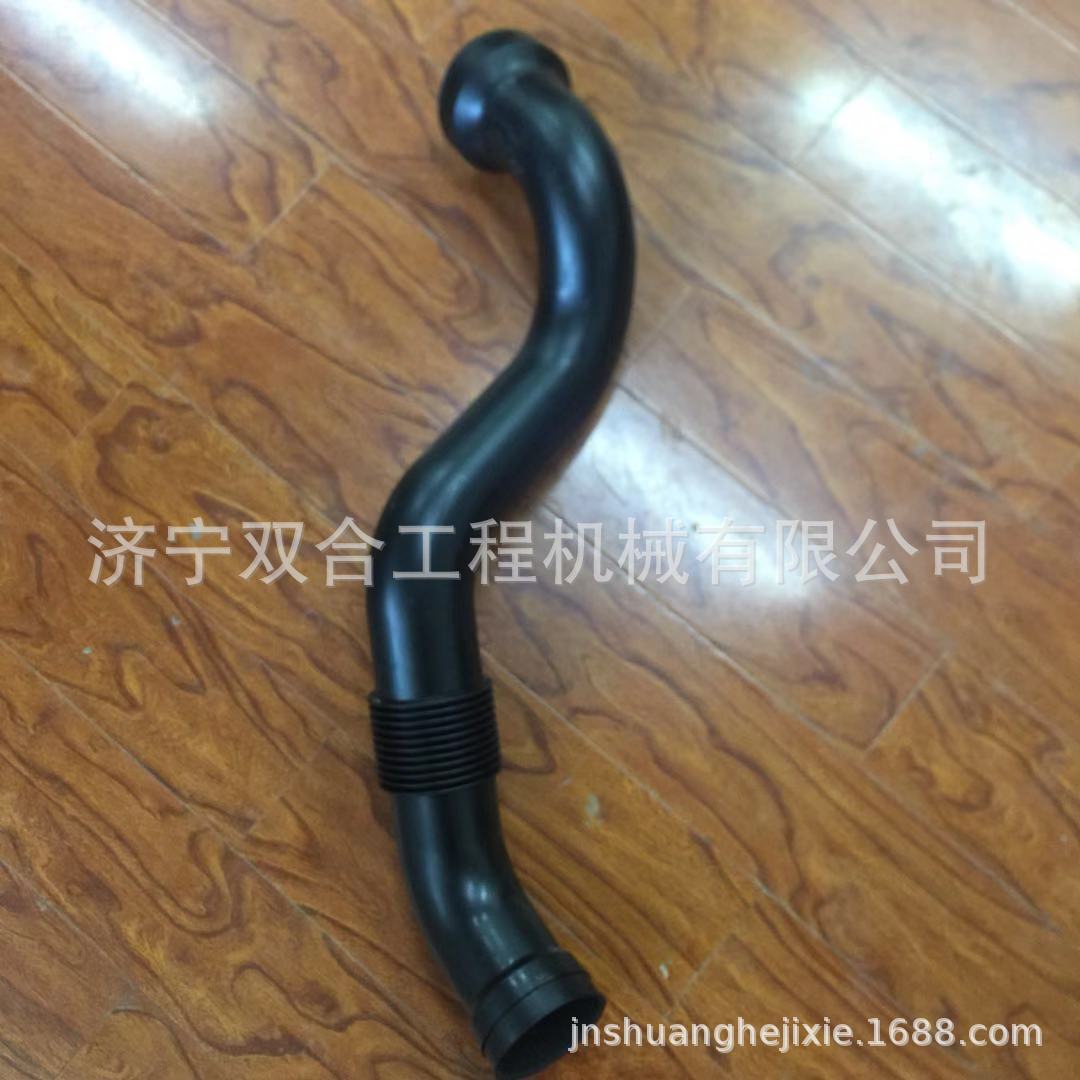 PC200-8MO 220-8MO进气管 20Y-01-41110PC200-8进气管