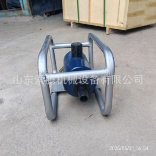 FRZ-50风动振动器4米6米棒气动插入式行星式混凝土耐磨捣鼓棒