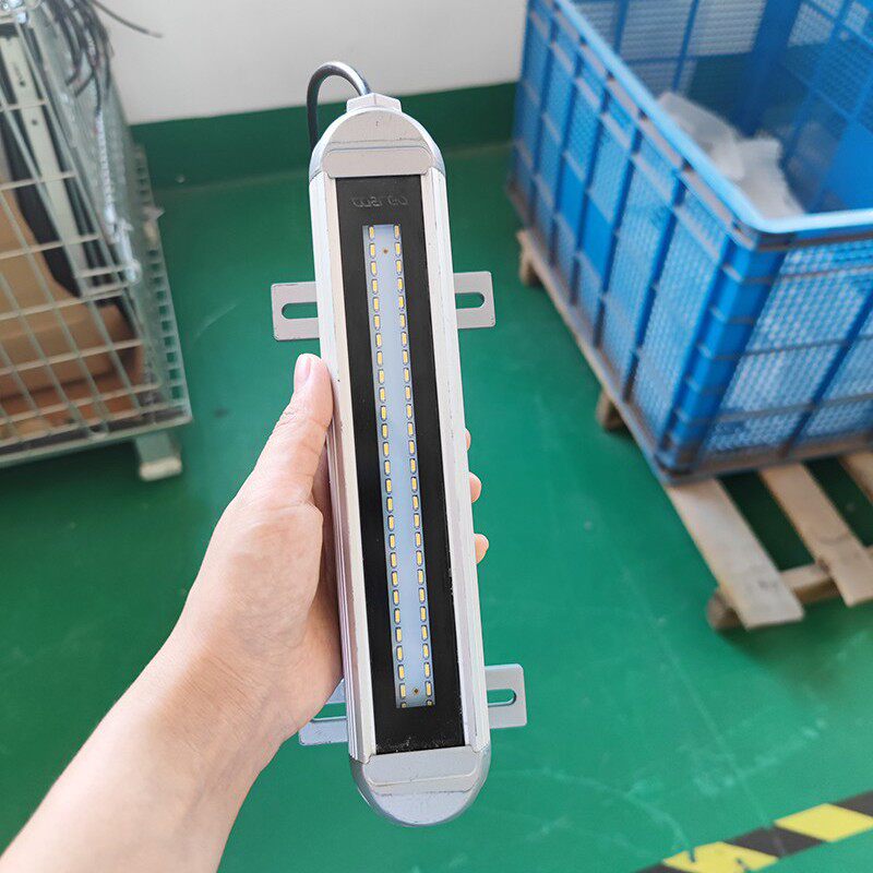 数控机床防爆LED防水工作灯