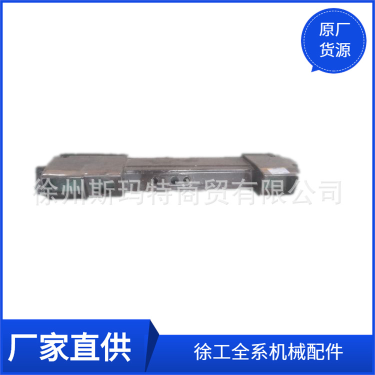 批发供应徐工压路机原厂配件XS202JⅦ.8.1-15前灯罩226802500