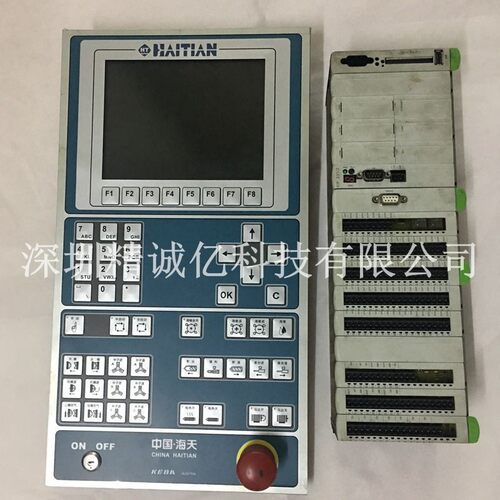 维修科霸KEBA CP233/Z K2-200主机