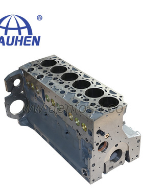 厂家直供道依茨TCD2012L06 发动机缸体04289966