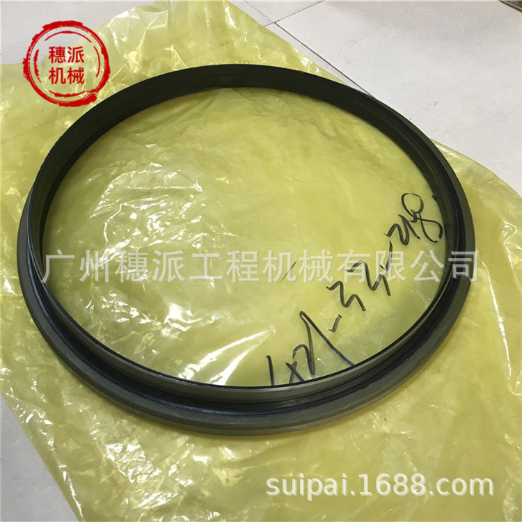 装载机配件 420 450 470 480 轮毂轮边骨架油封 421-33-21811