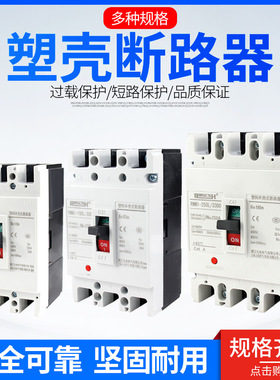 RMM1-225L/3300 110A/125A/140A/160A/180A/200A/225A