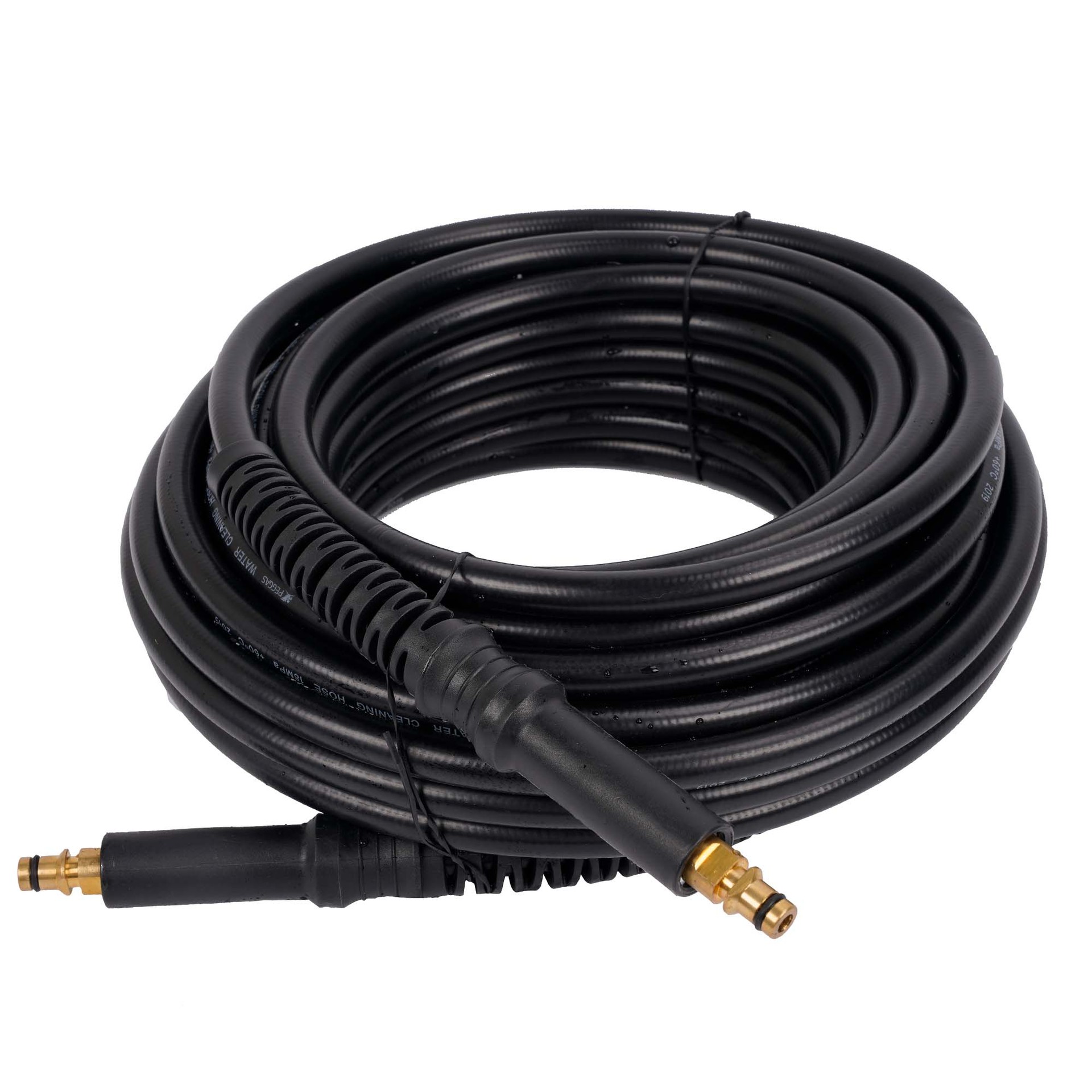 批发跨境LAVOR亿力凯驰家用220V10米14芯洗车机洗车器自动高压管