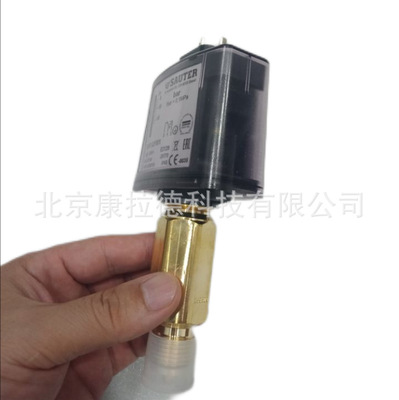 Sauter AVM322F120 压力开关  HBC111F001 原厂全新