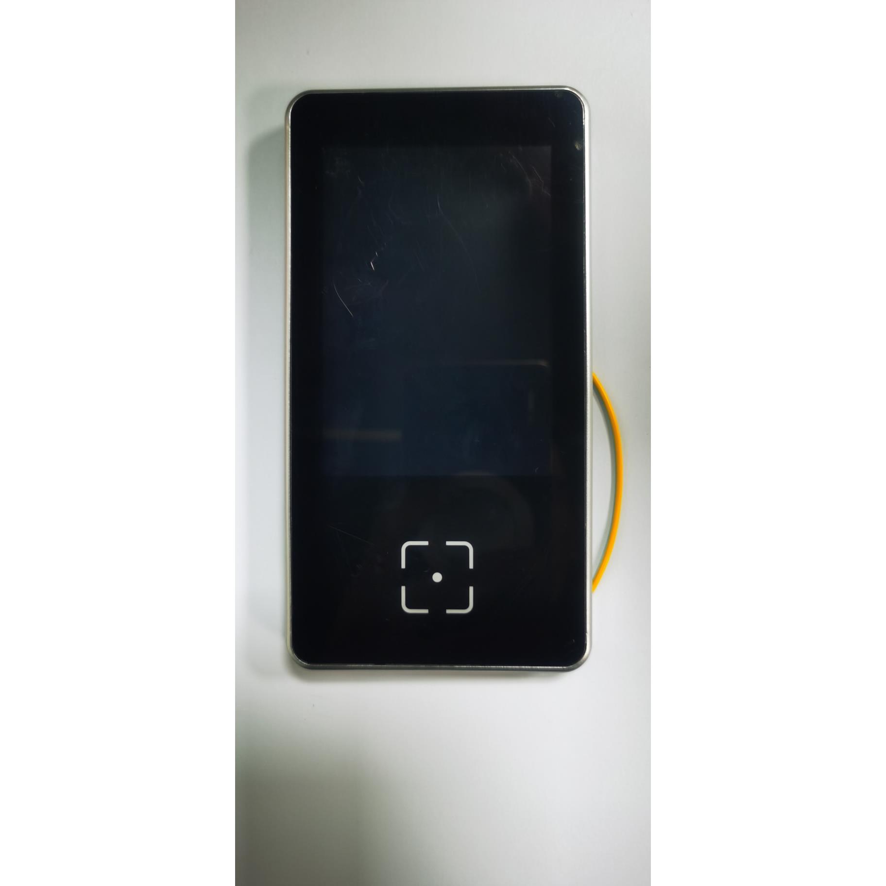 电梯改造大配套配件-家用电梯默纳克MCTC-DCB-04TA一体式触摸外呼