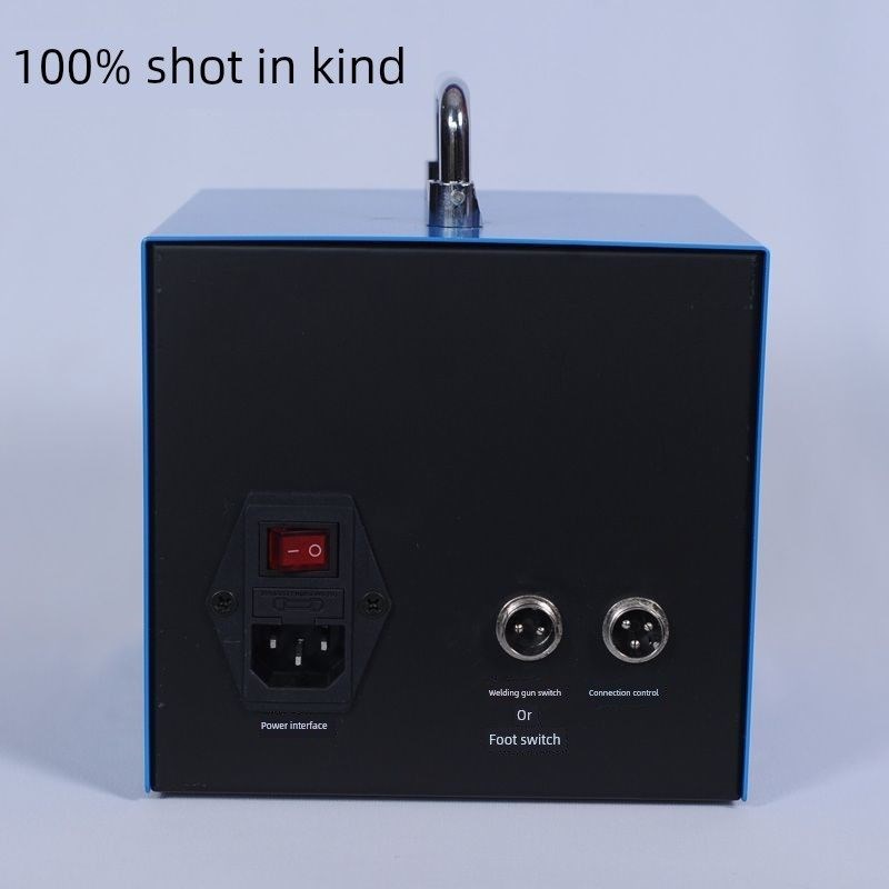 氩弧焊改冷焊机氩弧焊脉冲控制器点焊机彷激光焊氩弧焊改装冷焊机