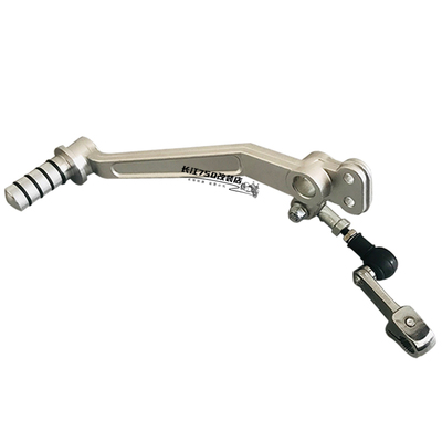 斯托纳猿猴125 前后脚踩挂档杆 换挡杆脚挂挡俩轮摩托车改装配件