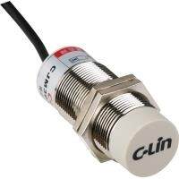电容式接近开关CJM30M-15N1N2P1P2A1A2接近传感器