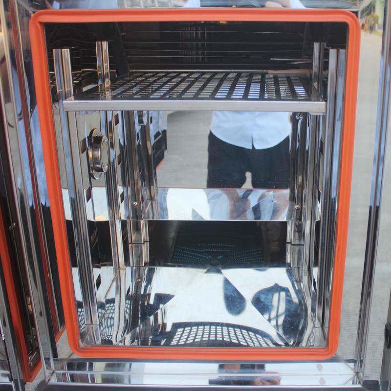 高低温试验箱可程式恒温恒湿试验机湿热实验干燥老化测试机定金