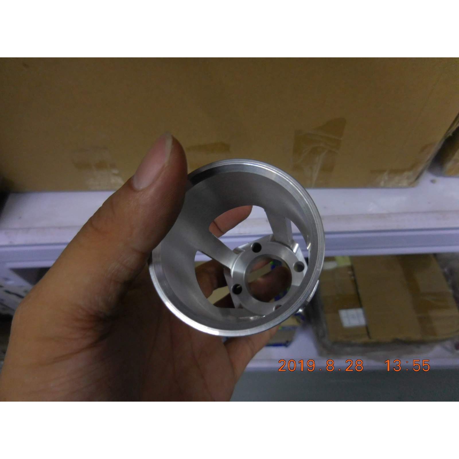 GUDEL 套筒 0190574