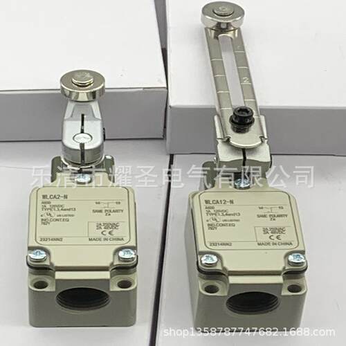 全新现货行程开关D4CC-3031质保一年