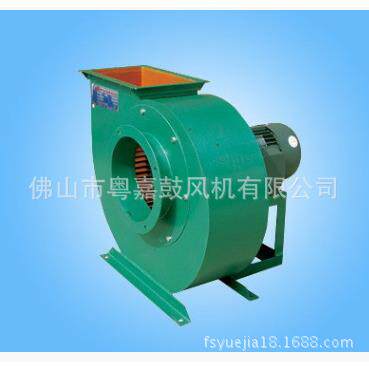 供应CF型多翼式离心风机佛山风机鼓风机通风机风机抽风机