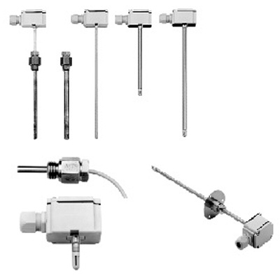 Johnson Controls/江森温度感测器 TS-9101-8224用TS-6370D-B14替