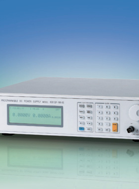台湾chroma致茂62006P-30-80可程控直流電源供應器30V/80A/600W