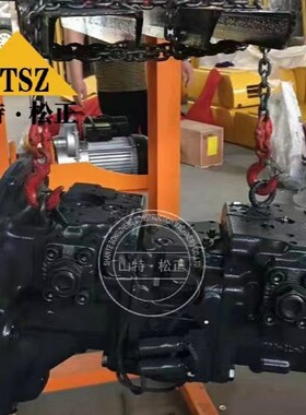 推土机D27-5液压泵708-1H-00021工程机械配件