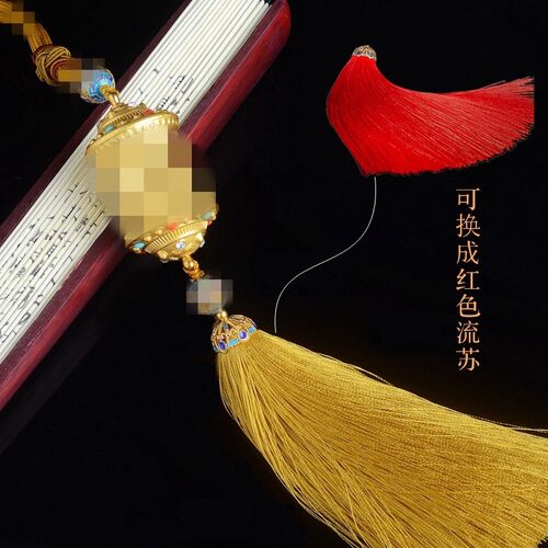 合金汽车挂件车内吊饰高档车载挂饰网红男女新款后视镜吊坠装饰品