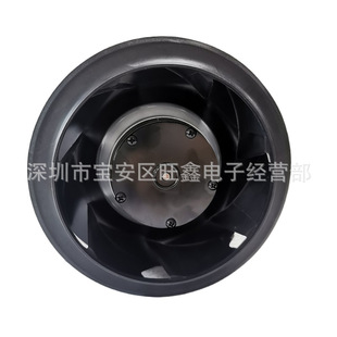 C17065-V3HBLP达盈Daring单相380V 0.08A工业设备用后倾离心风机