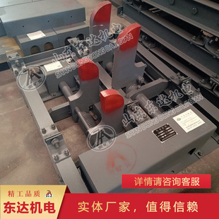 QWZC6矿用气动卧闸 自动复位矿车卧闸煤矿气动卧闸 常闭式