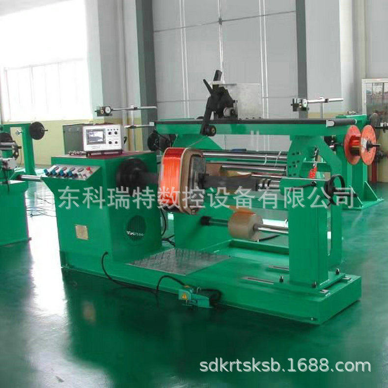 长期供应卧式绕线机 电抗器绕线机 立体卷铁芯绕线机,电子元器件市场,电线扎带/束线带,淘宝优惠券,粉丝福利购,淘宝优惠卷