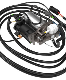 空气悬浮压缩机LR069691 LR069691 LR041777 LR025111 LR023964