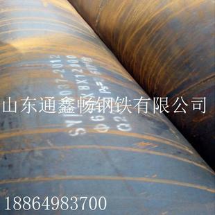 15螺旋焊接钢管管线螺旋焊管防腐螺旋管 厂家直销螺旋钢管1820