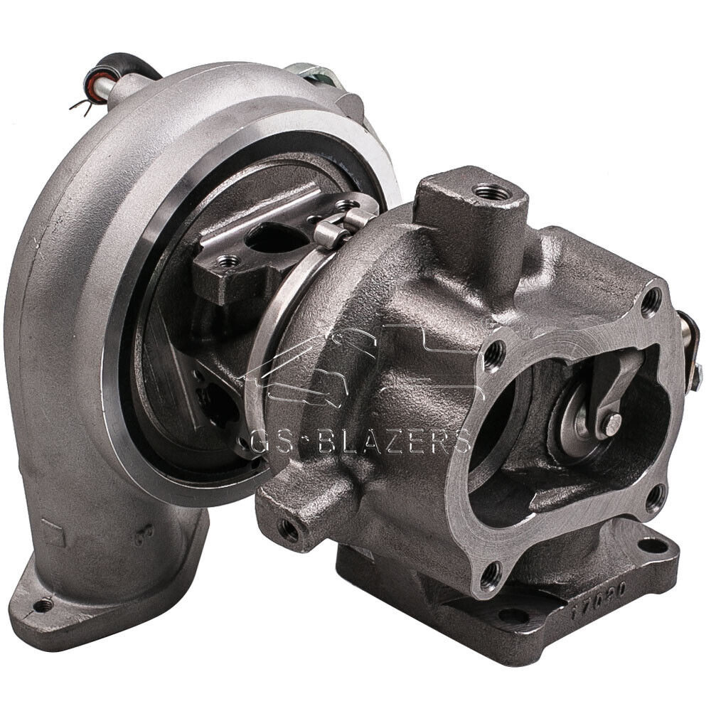 工程机械配件 现货供应CT26B 17201-17040 涡轮增压器,电子元器件市场,电线扎带/束线带,淘宝优惠券,粉丝福利购,淘宝优惠卷