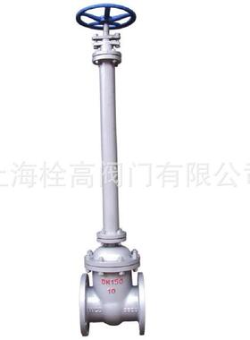 Z41W-16P不锈钢加长杆闸阀加长杆不锈钢闸阀电动加长杆闸阀