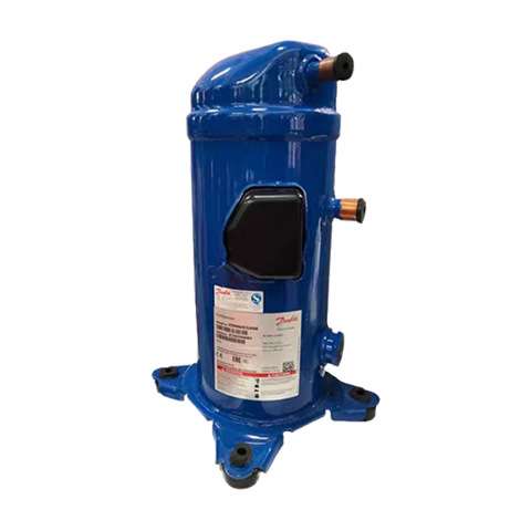 空调制冷压缩机HCJ106T4LC6/HLJ083T4LC8/HCJ121T4LC6