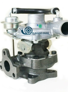 RHB31涡轮增压器129189-18010 3T-508 CY26 MY61