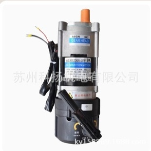 CFP MOTOR电机马达A5IK120GN GEAR HEAD A5GN INDUCTION