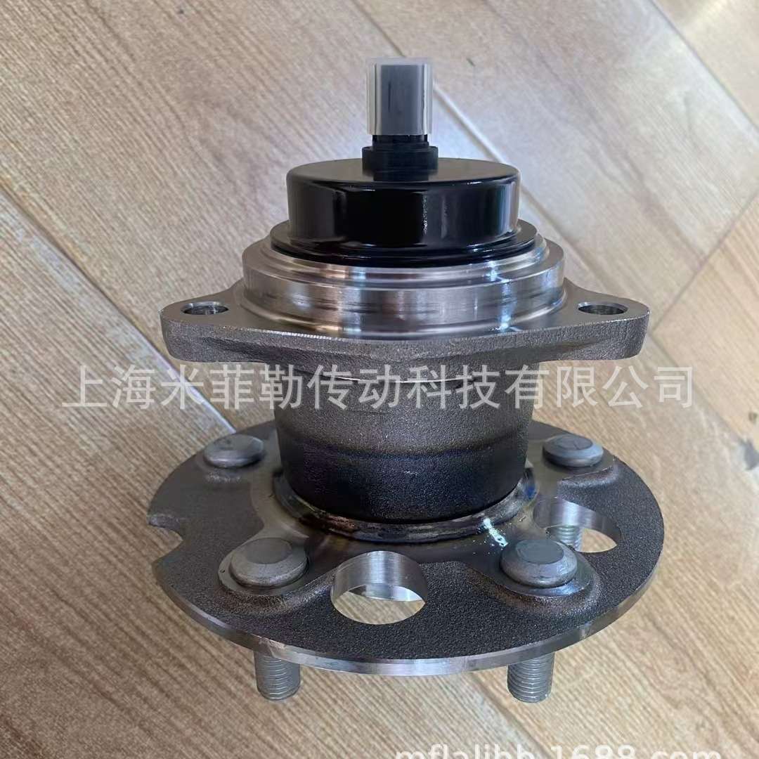 汽车轮毂单元总成OE 42450-28041 Esquire Noah  Voxy 713202410