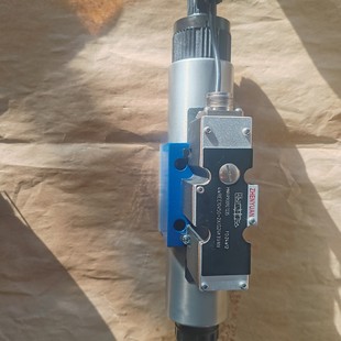 A1V G24K31 R900927235 比例阀4WREE10V50