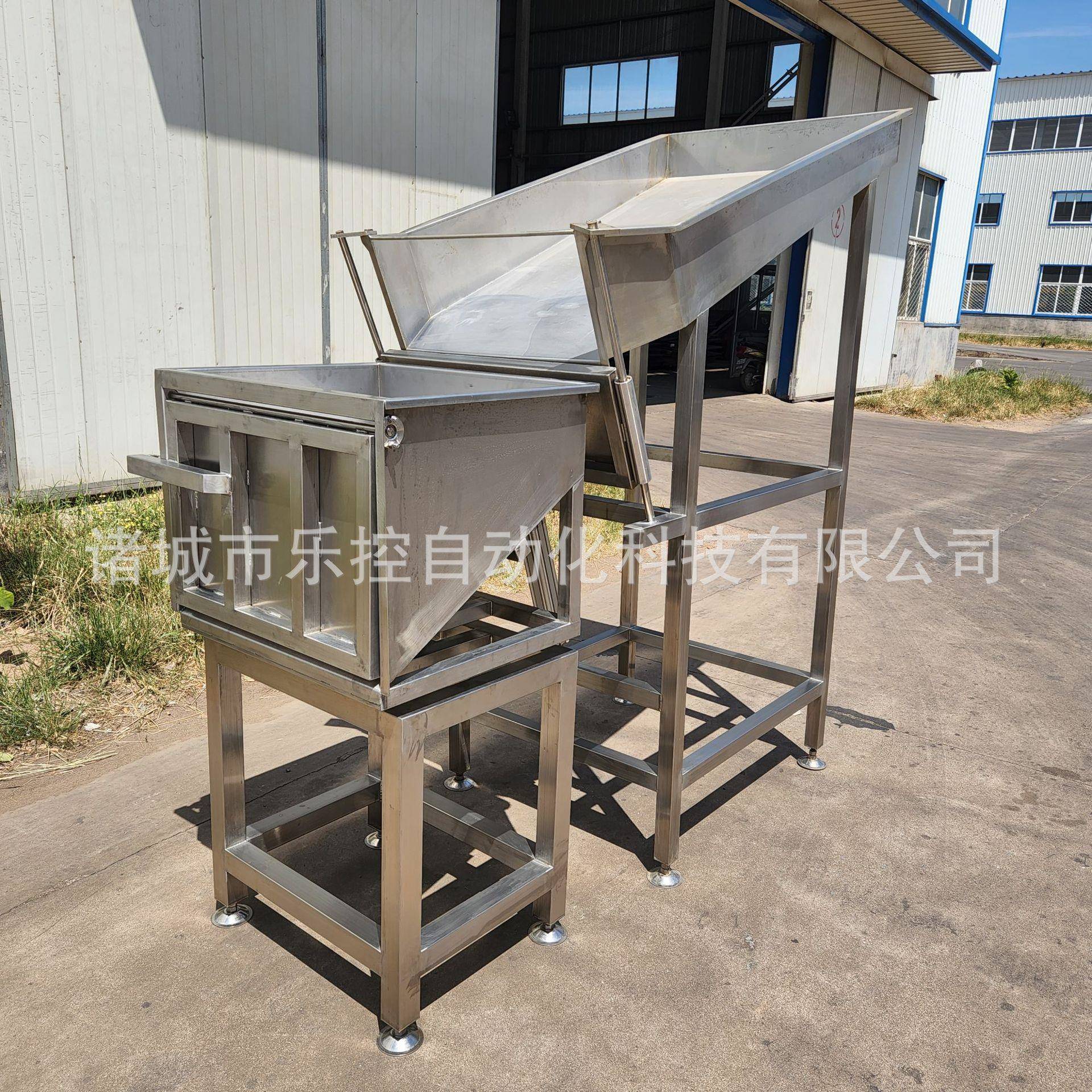 特价禽类胴体秤屠宰厂胴体称重设备连续分批称重精度高自动计数
