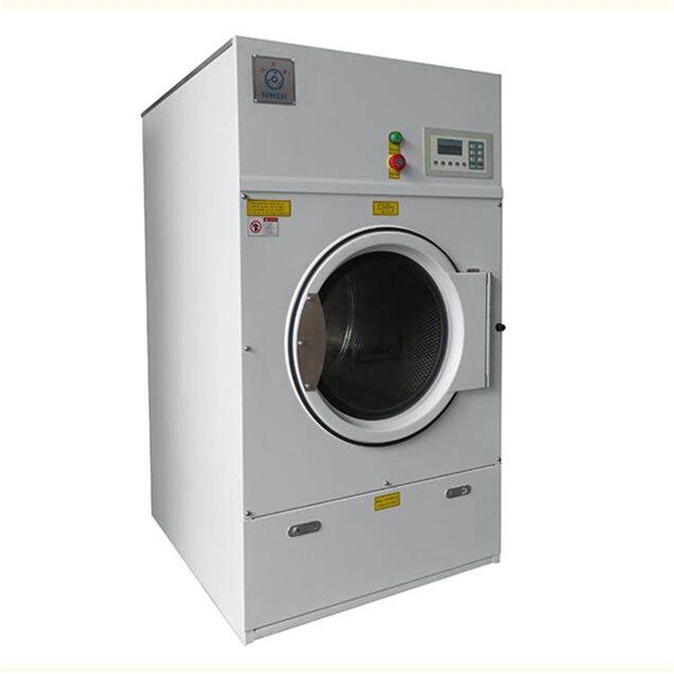 佛山洁机皇酒店医院烘干设备100kg工业烘干机全自动烘干机,纺织面料/辅料/配套,其他纺织机械,淘宝优惠券,粉丝福利购,淘宝优惠卷