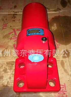 回油滤芯/ZXJ-630*3/ZXJ-630*5高压过滤器DFB-110*3Y