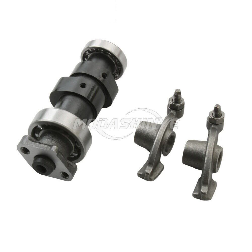 适用HondaCBR125CBR125Camshaft&RockerArm凸轮轴摇臂