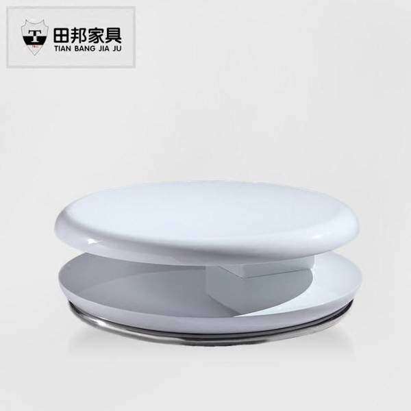 田邦家具 时尚个性茶几 创意休闲多功能茶几简约现代客厅组合家具