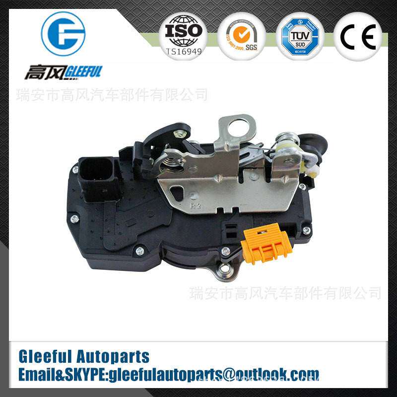 15785127 2007-09  Escalade 后右门锁 直销