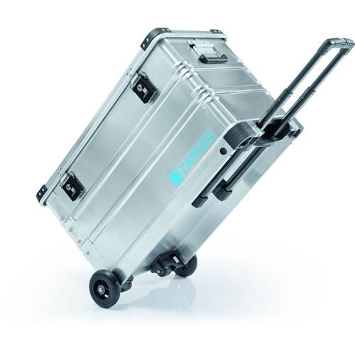 德国ZARGES查格斯铝合金箱K424XC41812