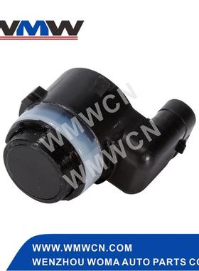 倒车雷达6MK25TZZAA电眼适用于吉普RamGladiator15002019-202