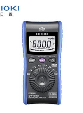 日置（HIOKI）数字万用表DT4223DT4224