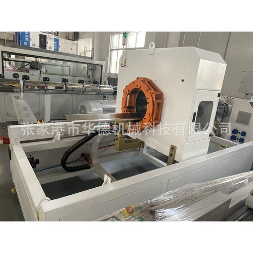 HDPE200-315-400-500-630塑料管子无屑切割机 张家港PEPP管
