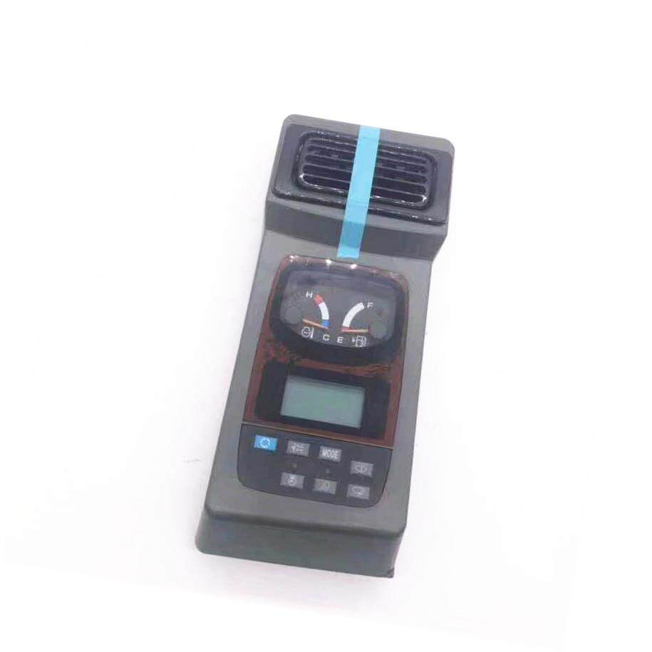 适用于神钢挖机SK200-6E显示屏YN59E00011F2