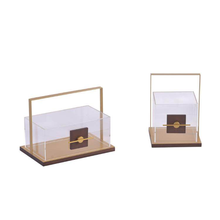 新中式现代样板房亚克力提盒摆件客厅售楼处博古架产品展示盒摆设,家装灯饰光源,其它灯具灯饰,淘宝优惠券,粉丝福利购,淘宝优惠卷